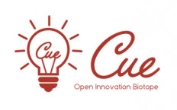Open Innovation Biotope ”Cue”